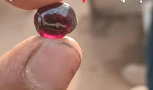 rubi stone original