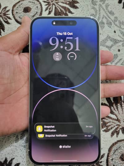 Apple iPhone 14 Pro Max