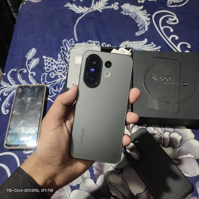 Vivo X200Fe official PTA approved all ok