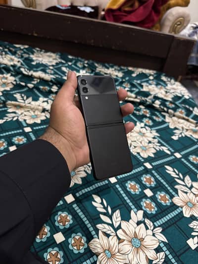 Samsung Z Flip 3 8/256GB Non-PTA