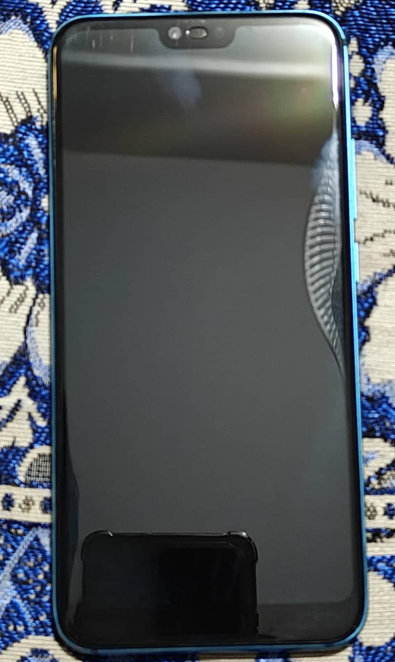 Honor 10 1