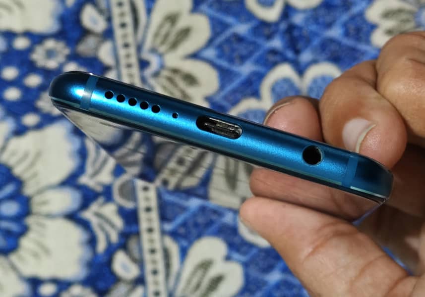 Honor 10 5