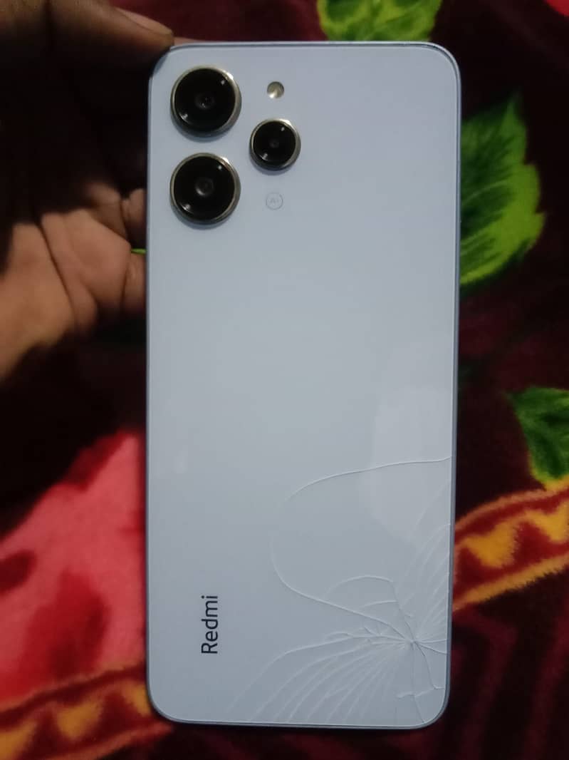 Redmi 12 3