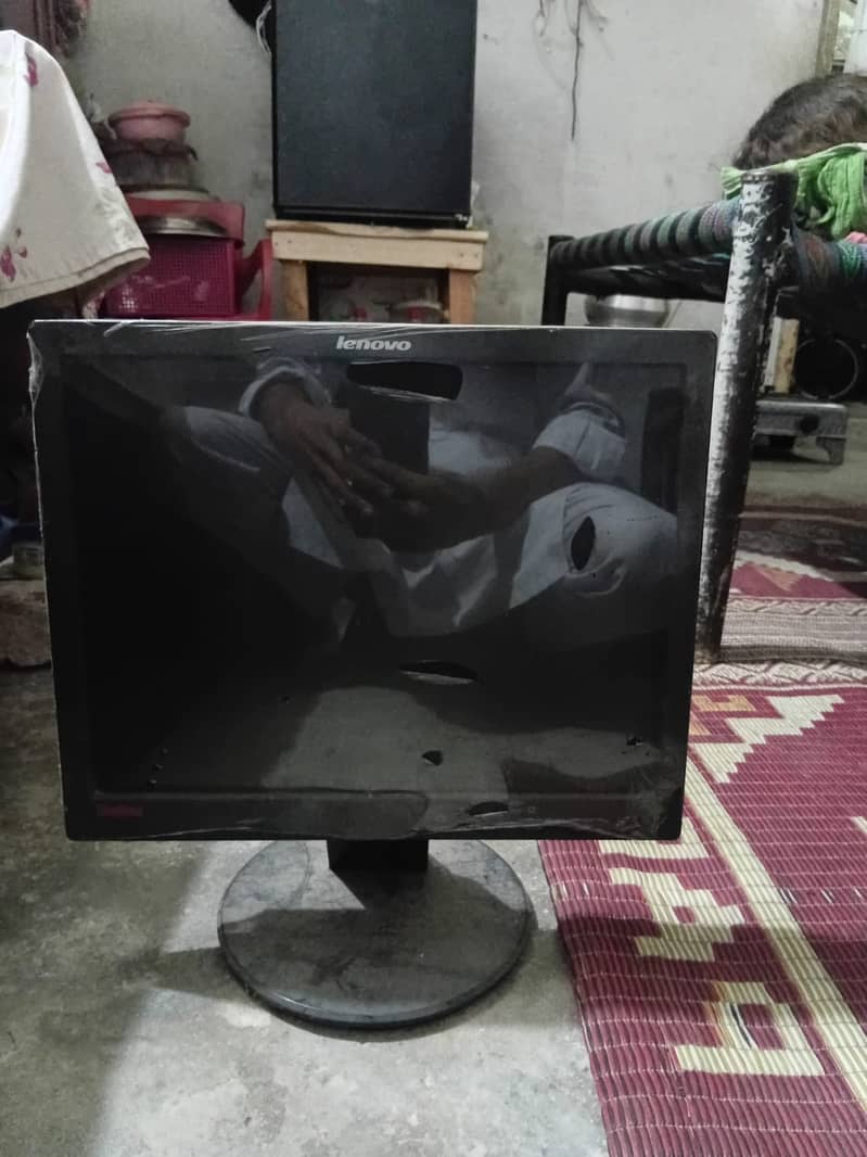 Core to do pc 0