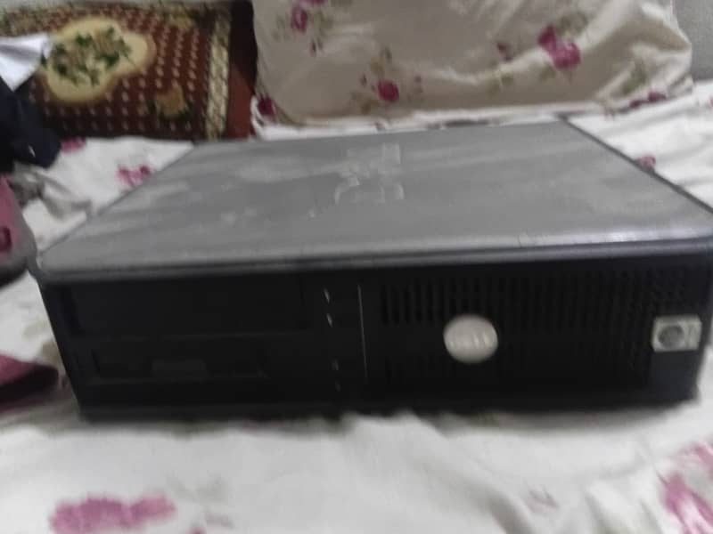 Core to do pc 1