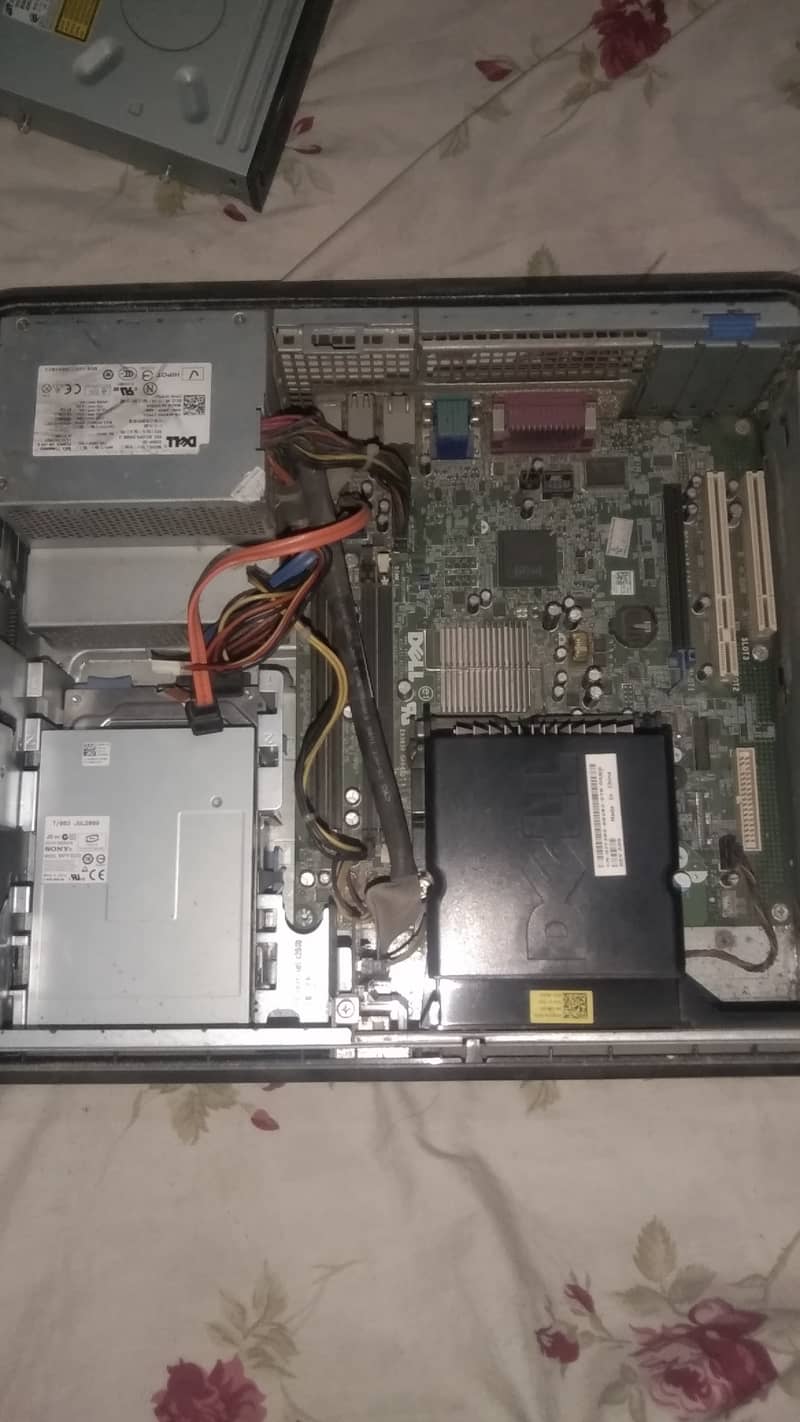 Core to do pc 2