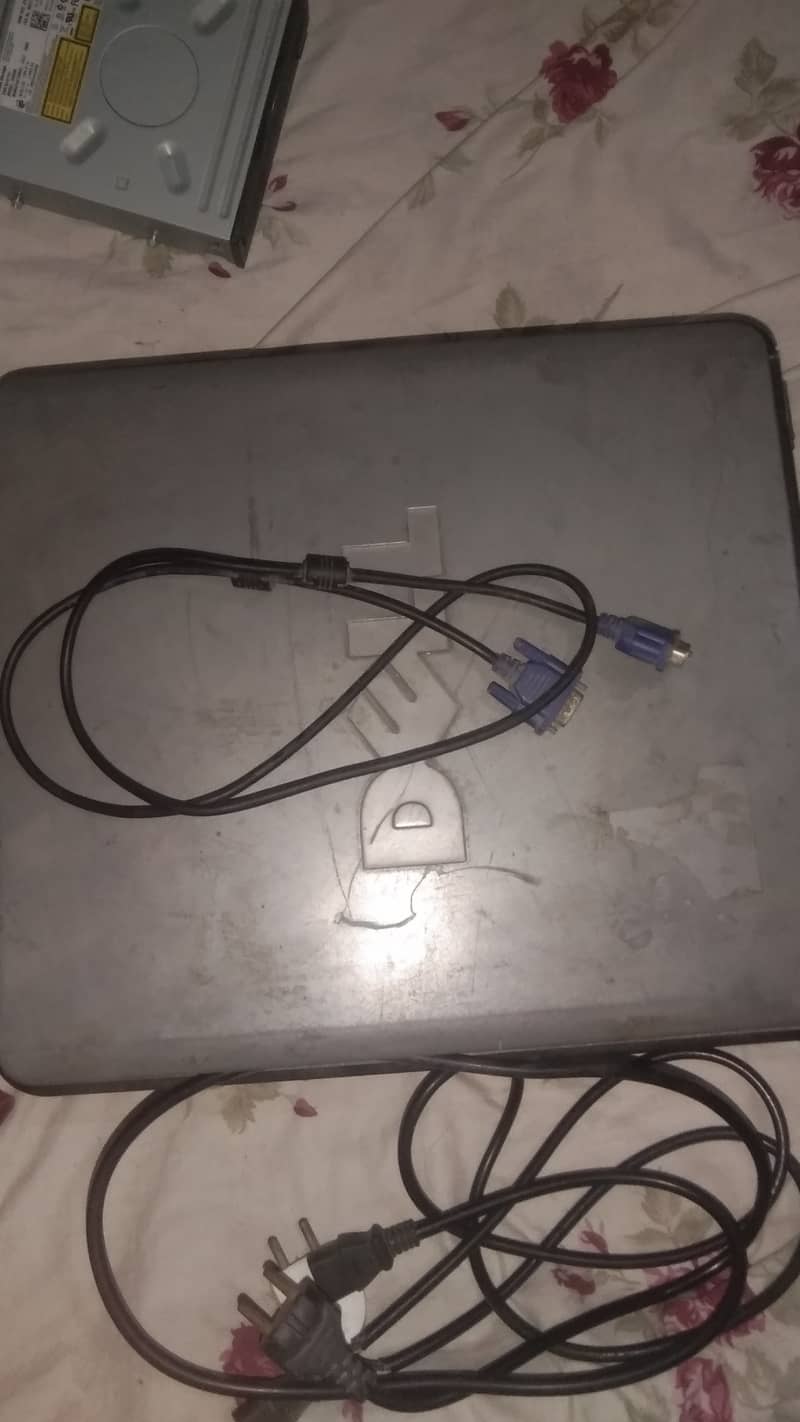 Core to do pc 5