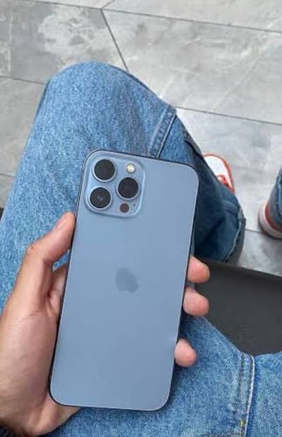 Apple iPhone 13 Pro Max