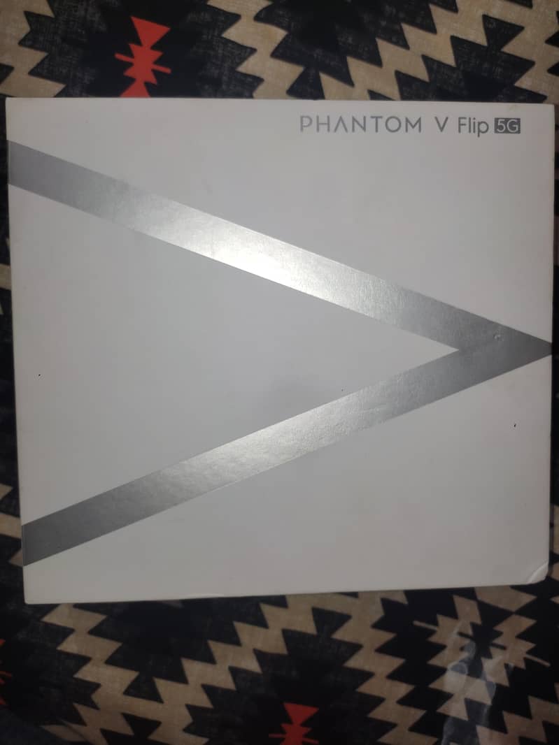 Tecno Phantom V Flip 3