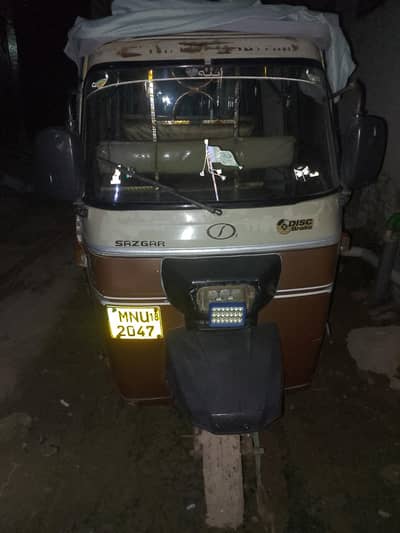 good condition