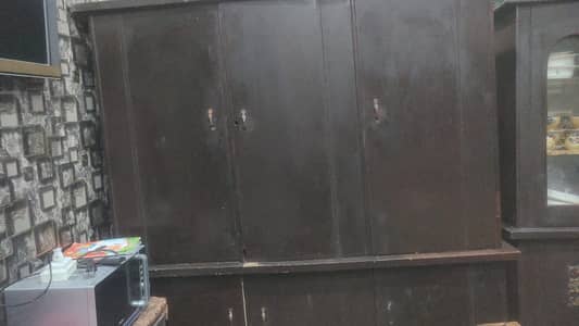 Old furniture for sale