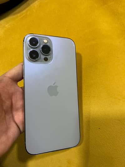 Apple iPhone 13 Pro Max