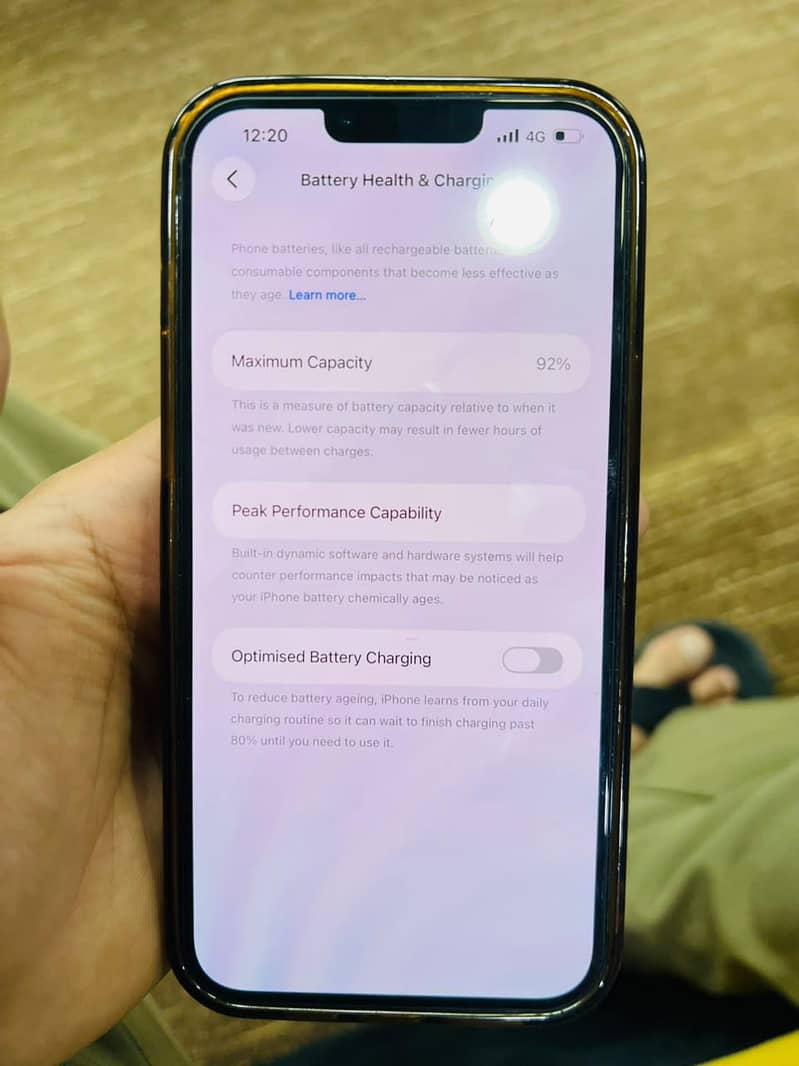 Apple iPhone 13 Pro Max 6