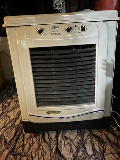 AIR COOLER