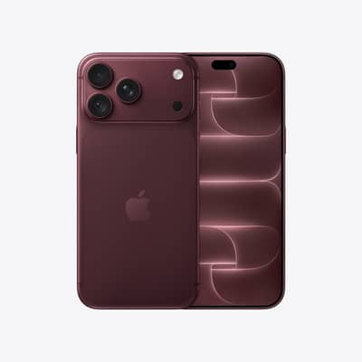 Apple iPhone 18 Pro Max