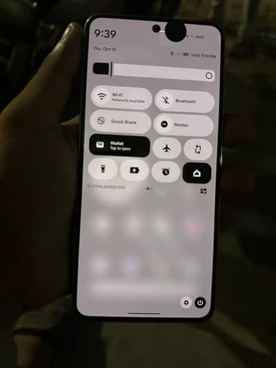 Google Pixel 8 Pro