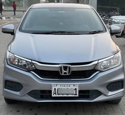 Honda City 1.2 2021 Model For Urgent Sale