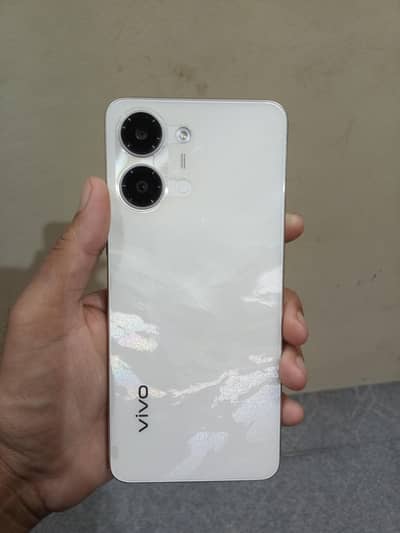 Vivo Y05  4/128