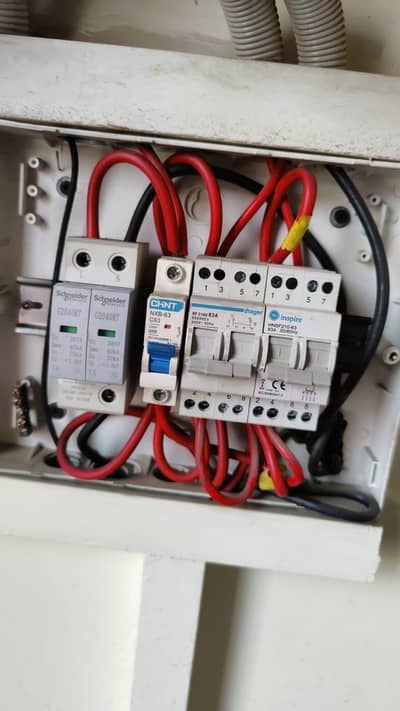 Electrician home wiring Lahore 031/13954/059