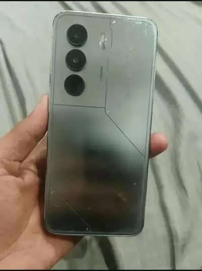 Itel P70