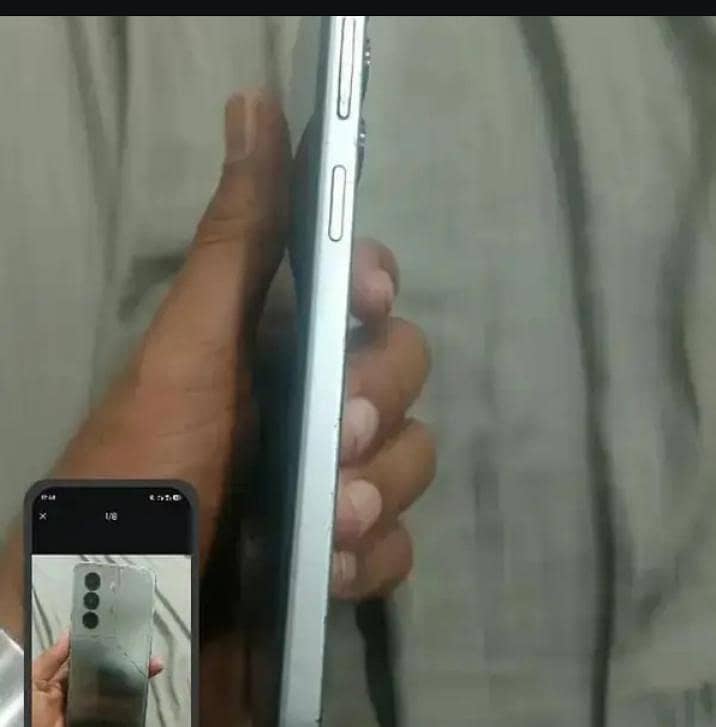 Itel P70 1