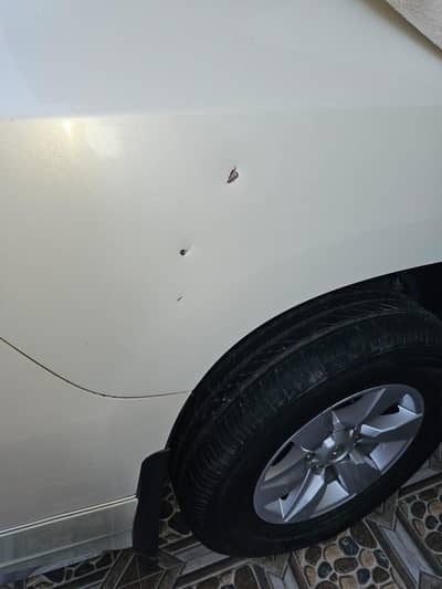 Toyota Prado 2018 tx