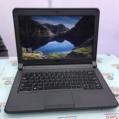 Dell Latitude 3340