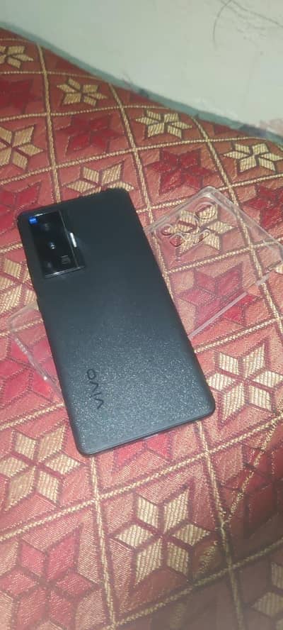 Vivo X70 Pro