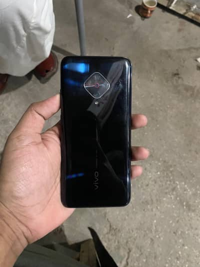 Vivo Y51 4 128