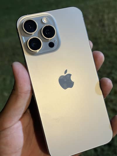 Apple iPhone 15 Pro Max 512 GB