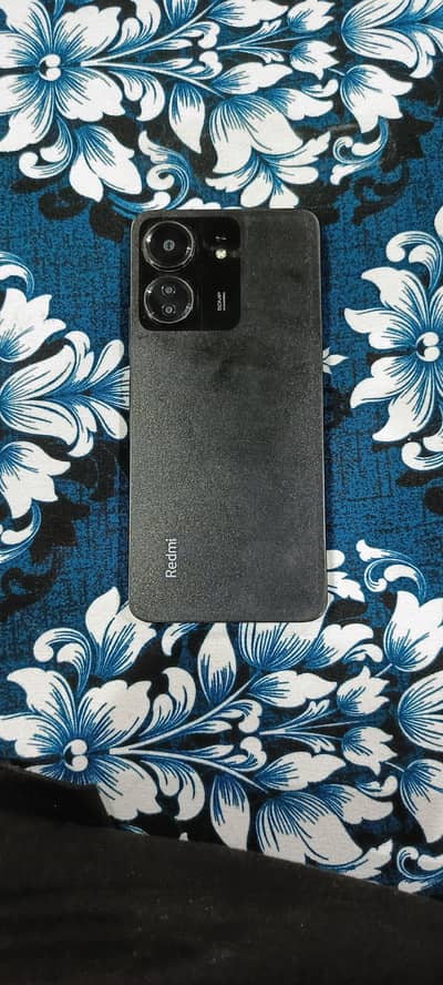Xiaomi Redmi 13c