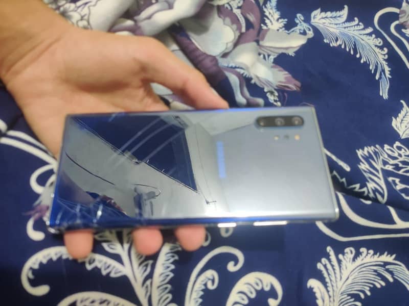 Samsung Mobile Note 10 Plus 3