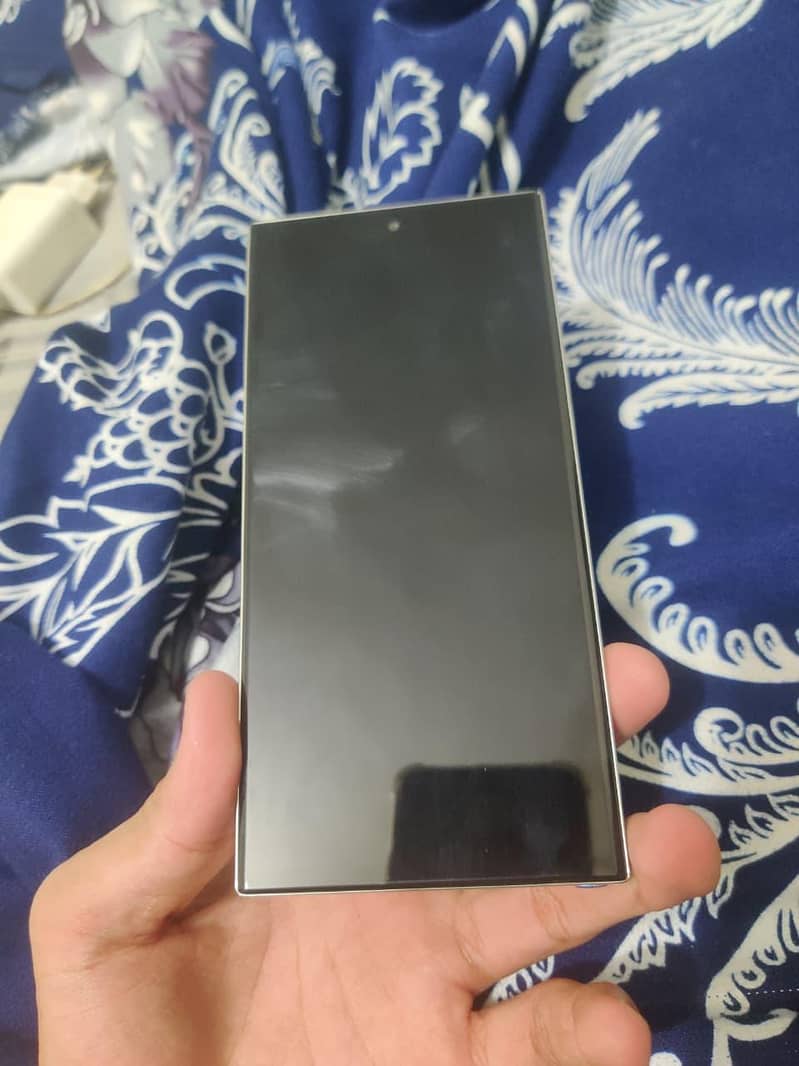 Samsung Mobile Note 10 Plus 5