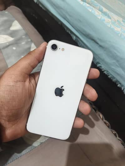 Apple iPhone SE 2020