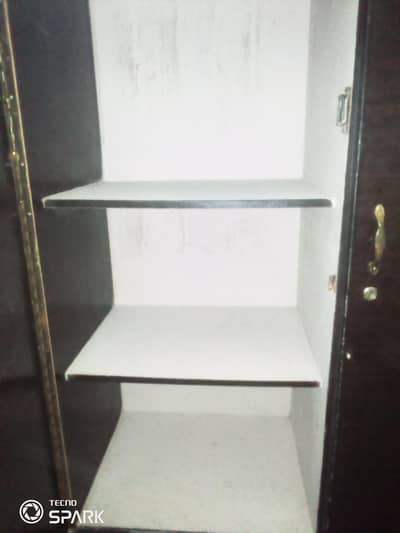 good condition