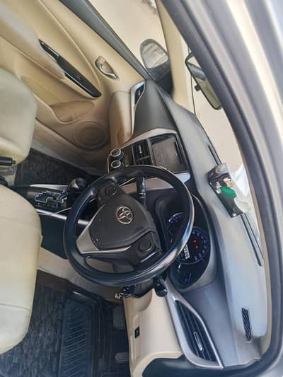 Toyota Yaris 2021