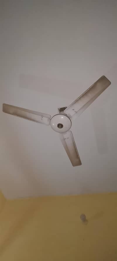 room fan