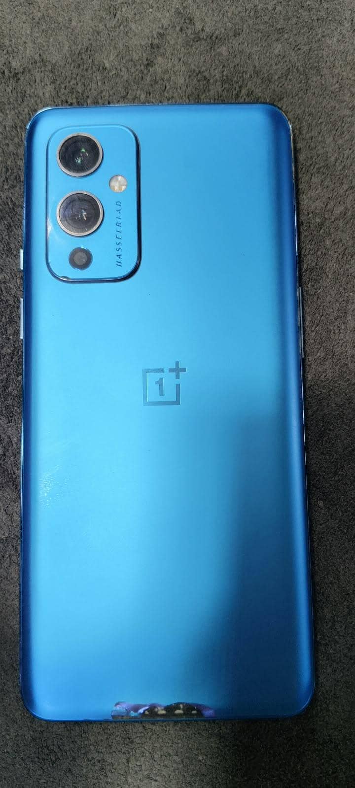 One Plus 9 2