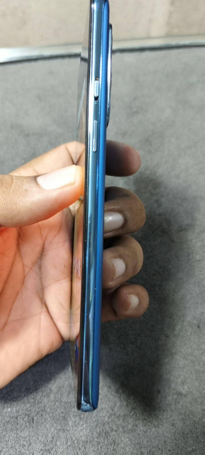 One Plus 9 5