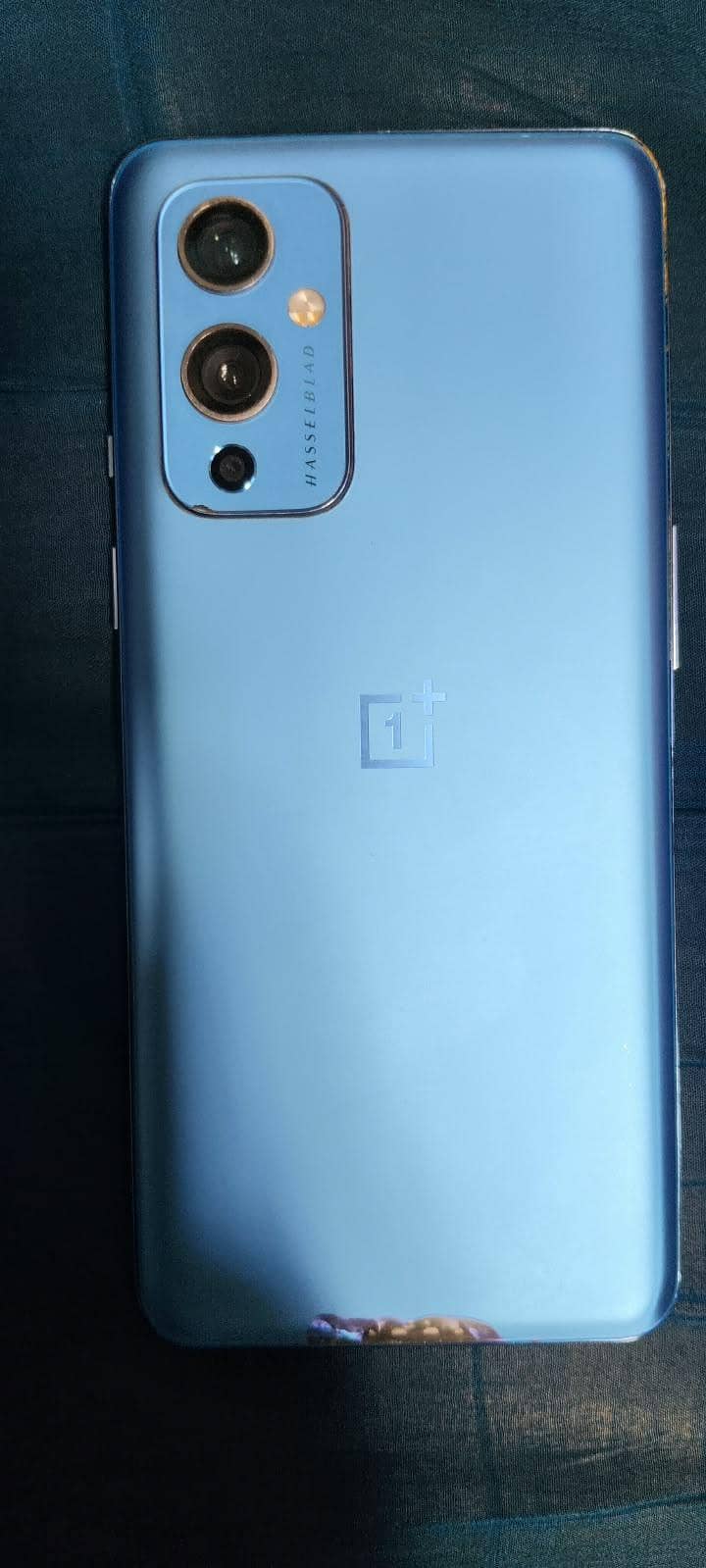 One Plus 9 6