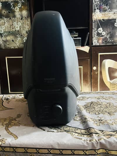 Kenwood SW-07 Super Woofer