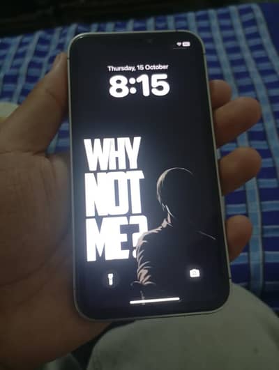 Apple iPhone XR