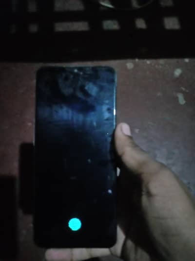 OPPO A91