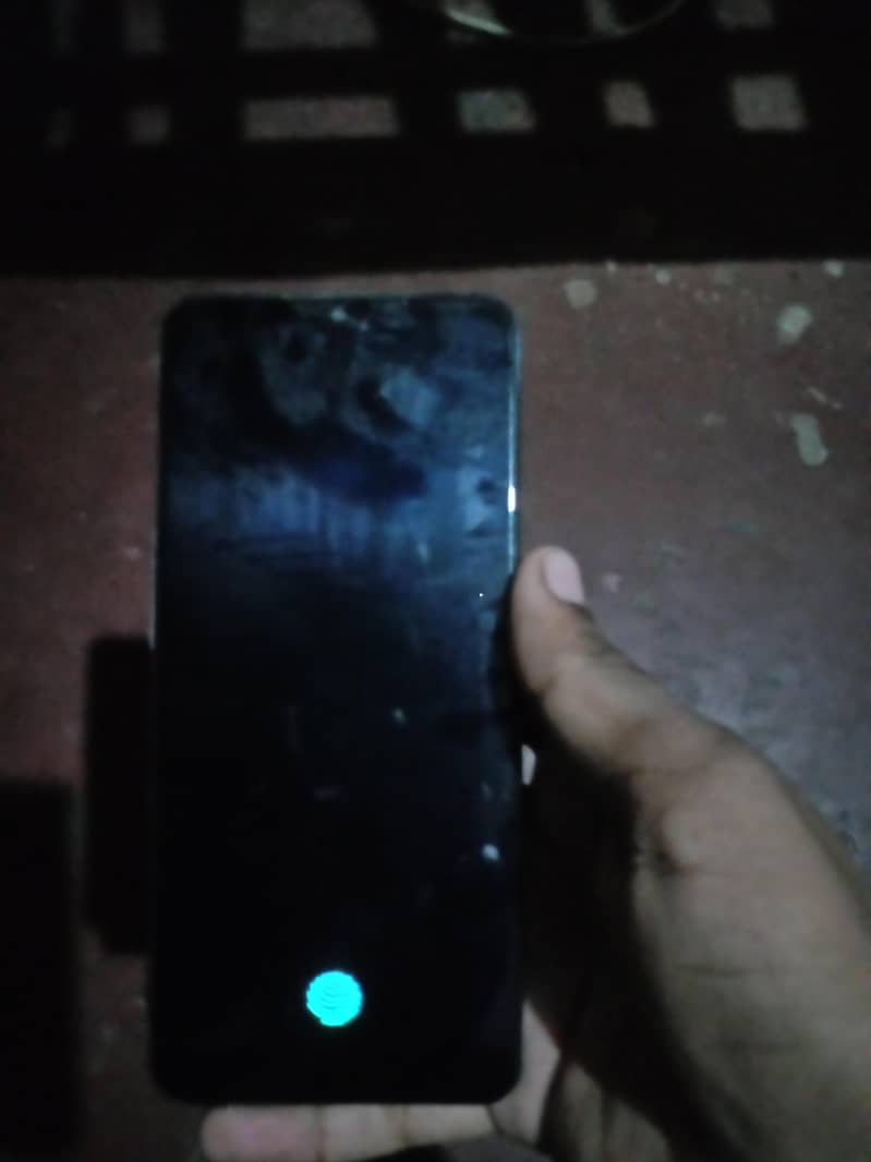 OPPO A91 0