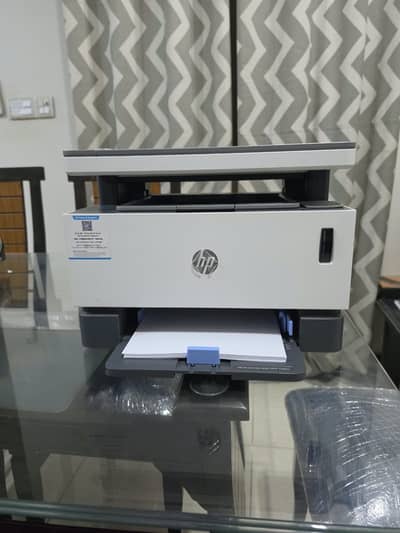 HP Neverstop Laser MFP 1200w Printer for Sale