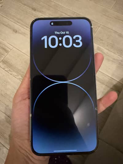Apple iPhone 14 Pro Max