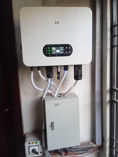 solar system installation Lahore 03113954054