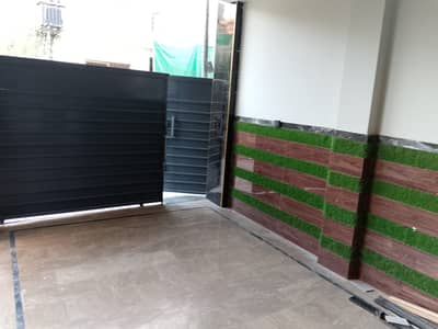 8 Marla House for Rent