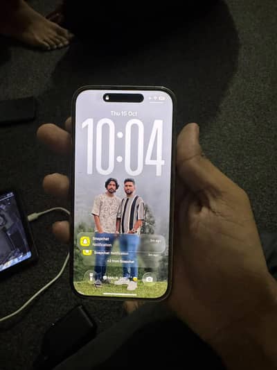 Apple iPhone 14 Pro