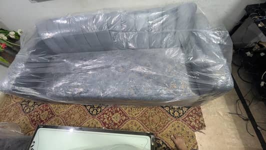 5 SEATER SOFA SET